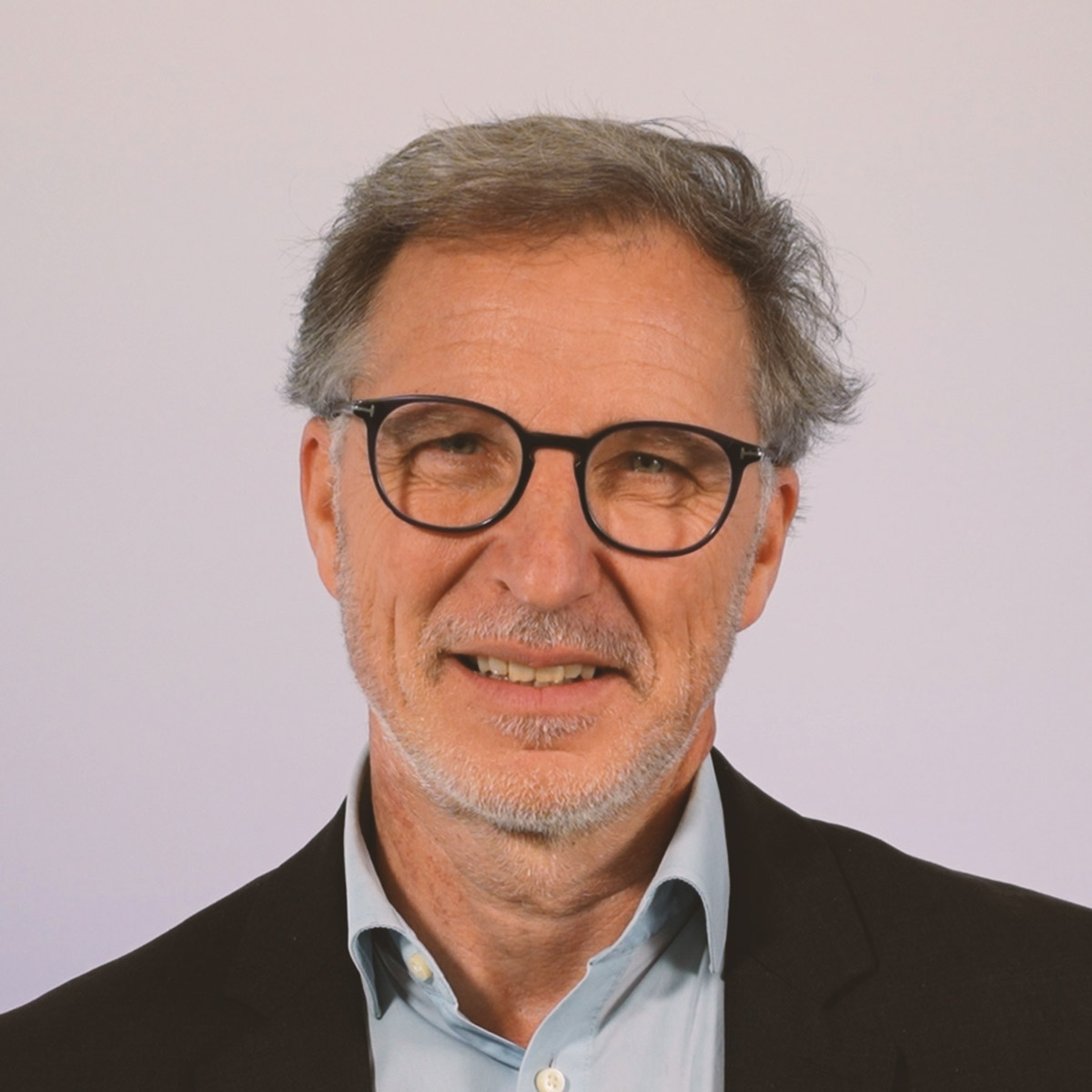 Akademiedirektor Dr. Dietmar Merz