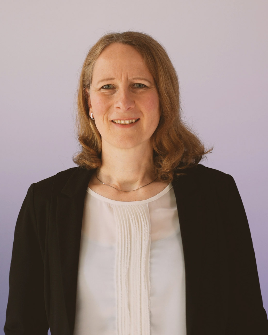 Regina Fein Portraitbild