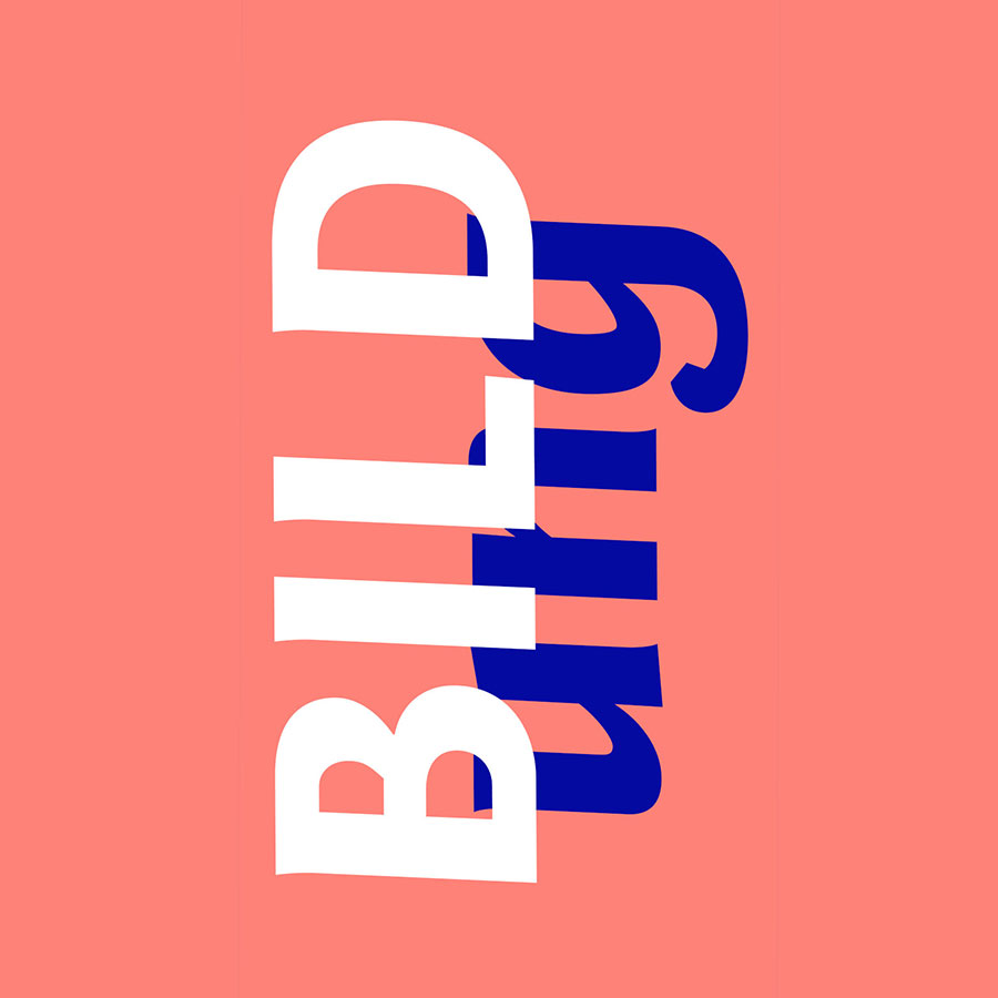 Bildgrafik für den Arbeitsbereich "Bildung" an der Evangelischen Akademie Bad Boll