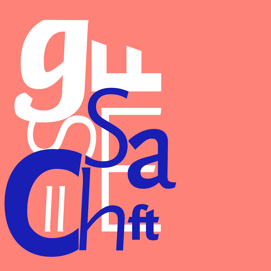 Bildgrafik für den Arbeitsbereich "Gesellschaft" an der Evangelischen Akademie Bad Boll