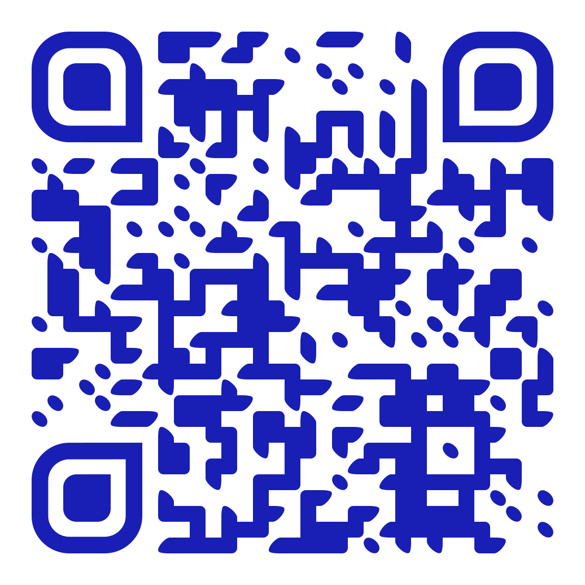 QR-Code, um für die Arbeit der Evangelischen Akademie Bad Boll zu spenden